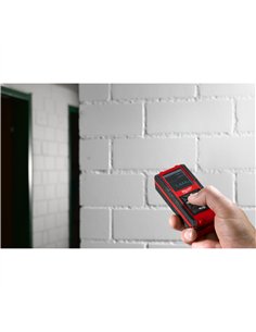 Telemetru cu laser 100 m - Milwaukee - LDM 100 - cod 4933459278 2