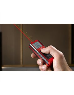 Telemetru cu laser 30 m - Milwaukee - LDM 30 - cod 4933459276