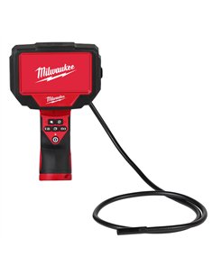 Camera inspectie 1.2 m 360° M12 - Milwaukee - M12 360IC12-0C - cod 4933480739