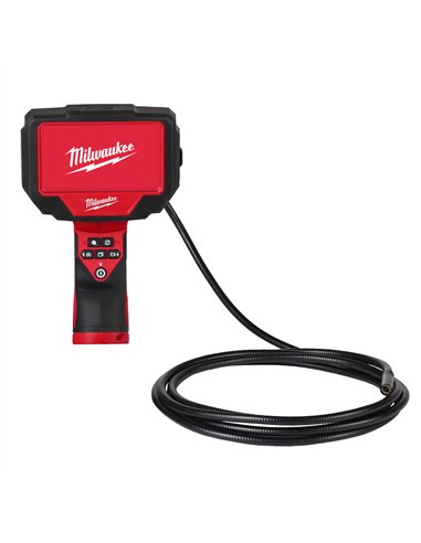 Camera inspectie 3 m 360° M12 - Milwaukee - M12 360IC32-0C - cod 4933480741