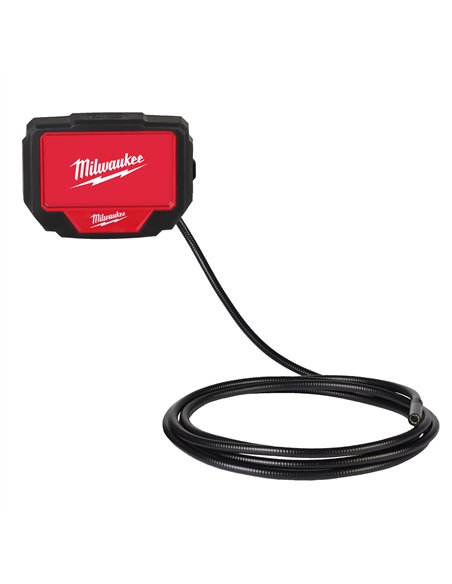 Camera inspectie 3 m 360° M12 - Milwaukee - M12 360IC32-0C - cod 4933480741