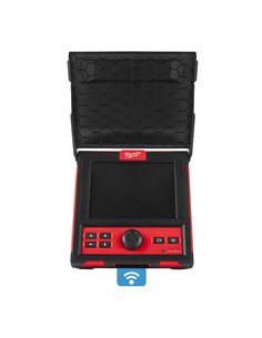 Monitor camera inspectie M18 - Milwaukee - M18 SIM-0 - cod 4933471414