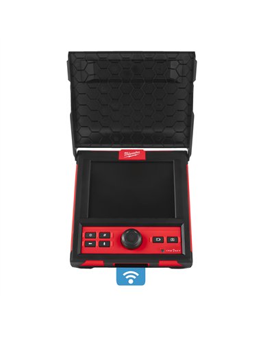 Monitor camera inspectie M18 - Milwaukee - M18 SIM-0 - cod 4933471414