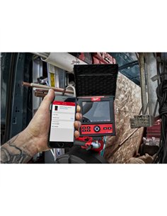 Monitor camera inspectie M18 - Milwaukee - M18 SIM-0 - cod 4933471414 2