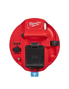 Hub inteligent pentru inspectia canalizarii M18 - Milwaukee - M18 SISH-0 - cod 4933471415