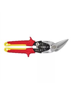 Foarfeca curbata, taietura dreapta - Milwaukee - Straight Cutting Offset Aviation Snips - cod 4932499019 2