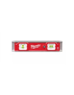Nivela LED Torpedo - Milwaukee - LED Torpedo Level - cod 4932498742