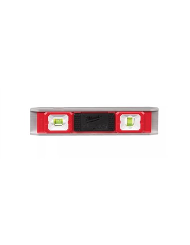 Nivela LED Torpedo - Milwaukee - LED Torpedo Level - cod 4932498742