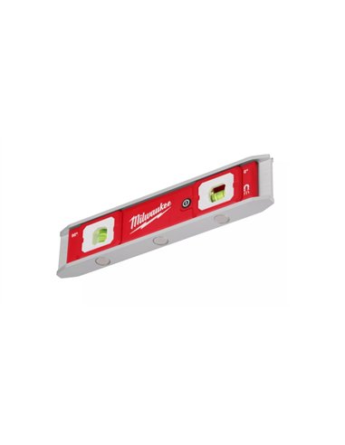Nivela LED Torpedo - Milwaukee - LED Torpedo Level - cod 4932498742