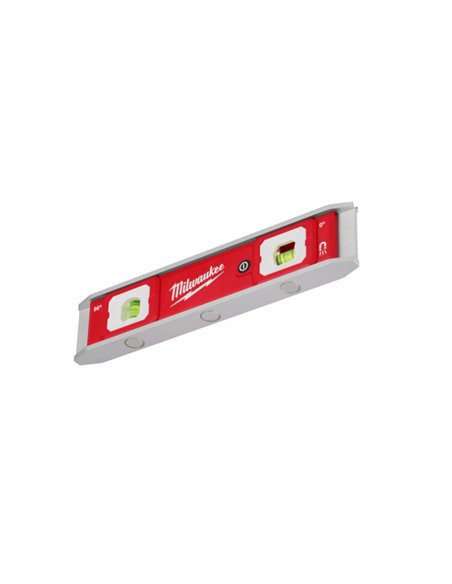 Nivela LED Torpedo - Milwaukee - LED Torpedo Level - cod 4932498742