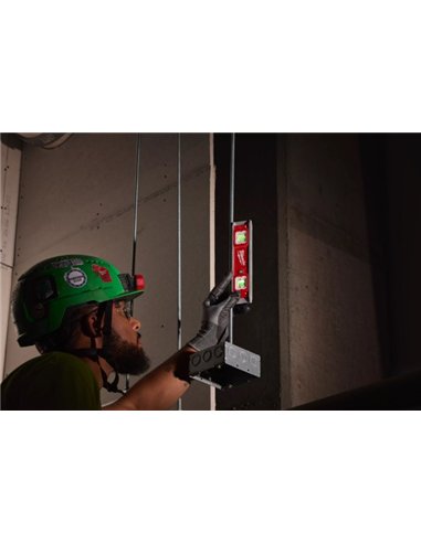 Nivela LED Torpedo - Milwaukee - LED Torpedo Level - cod 4932498742