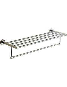 Suport prosop cu polita Stylish - Ermetiq - ER-J520 2