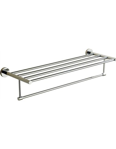 Suport prosop cu polita Stylish - Ermetiq - ER-J520