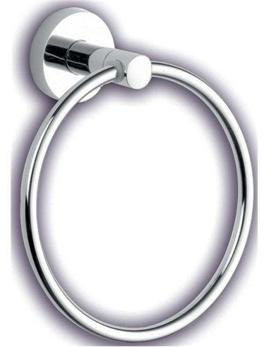 Suport inel pentru prosop Stylish - Ermetiq - ER-J532