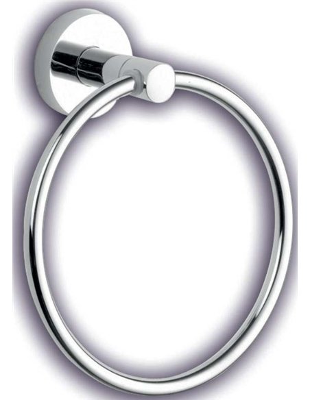 Suport inel pentru prosop Stylish - Ermetiq - ER-J532