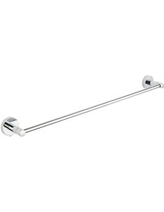 Suport prosop bara simplu Stylish - Ermetiq - ER-J524 2