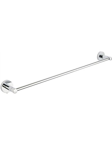 Suport prosop bara simplu Stylish - Ermetiq - ER-J524