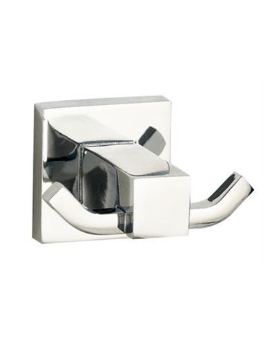 Carlig baie dublu - Ermetiq - ER-J635