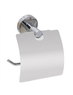 Suport hartie igienica cu aparatoare  Stylish - Ermetiq - ER-J533