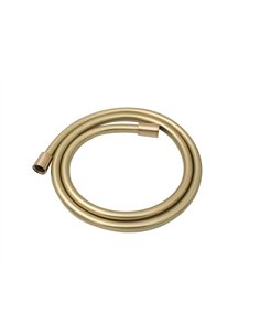 Furtun dus ranforsat cu polyester protectie PVC GOLD 150CM - Ermetiq - ER-SW605/150