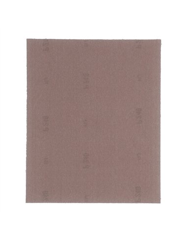 Foi de slefuit tip plasa pentru slefuitoare orbitale 115 x 107 mm - Milwaukee - Mesh 115 x 107 H&L GR 400 - 10 buc - cod 4932492