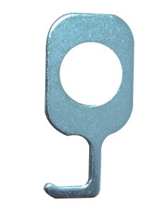 Rigola inox Clasic design 800x70 - Ermetiq - VEN-S807A 2