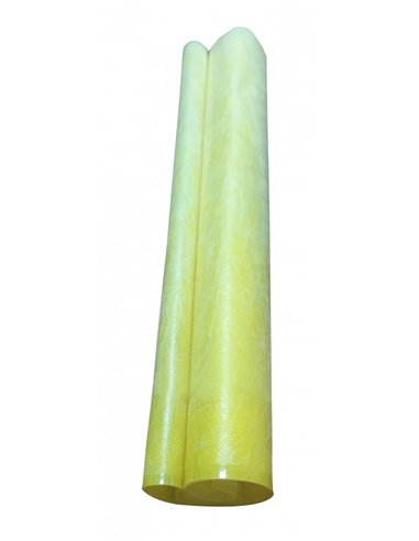 Rigola inox Clasic design 900x70 - Ermetiq - VEN-S907A