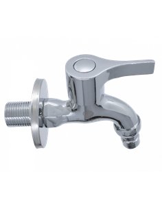 Robinet dublu serviciu cuplare rapida MEDIUM - Everpro - ER-A041