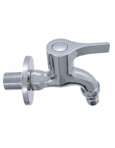 Robinet dublu serviciu cuplare rapida MEDIUM - Everpro - ER-A041