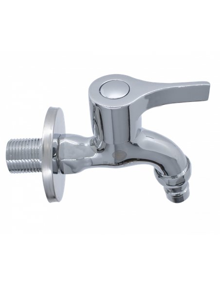 Robinet dublu serviciu cuplare rapida MEDIUM - Everpro - ER-A041