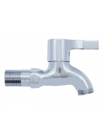 Robinet dublu serviciu cuplare rapida MEDIUM - Everpro - ER-A041