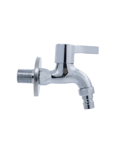 Robinet dublu serviciu cuplare rapida MEDIUM - Everpro - ER-A041