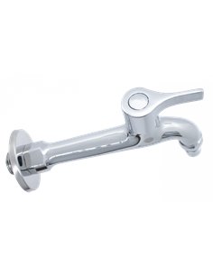 Robinet dublu serviciu cuplare rapida LONG - Everpro - ER-A042 2