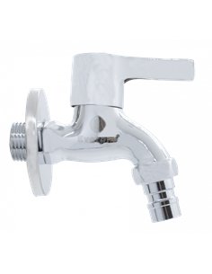 Robinet dublu serviciu cuplare rapida ECO - Everpro - ER-A043