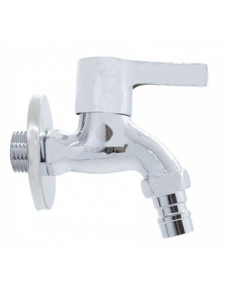 Robinet dublu serviciu cuplare rapida ECO - Everpro - ER-A043