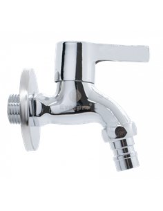 Robinet dublu serviciu cuplare rapida ECO - Everpro - ER-A043 2