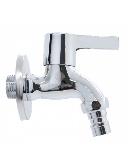 Robinet dublu serviciu cuplare rapida ECO - Everpro - ER-A043