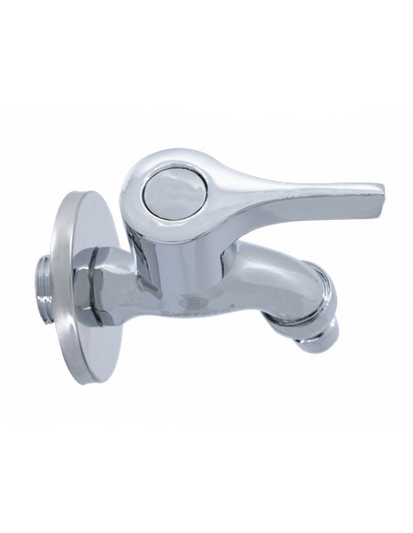 Robinet dublu serviciu cuplare rapida ECO - Everpro - ER-A043