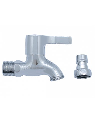 Robinet dublu serviciu cuplare rapida ECO - Everpro - ER-A043