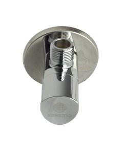 Robinet coltar design Luxury 1/2"x3/4" - Ermetiq - ER-CC1234