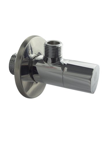 Robinet coltar design Luxury 1/2"x3/4" - Ermetiq - ER-CC1234