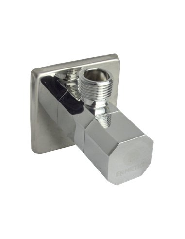 Robinet coltar Stylish1/2" - Ermetiq - ER-CQ12