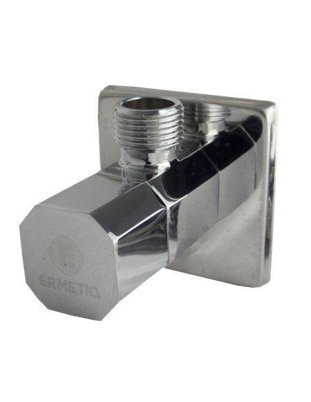 Robinet coltar Stylish 1/2"x3/4" - Ermetiq - ER-CQ1234