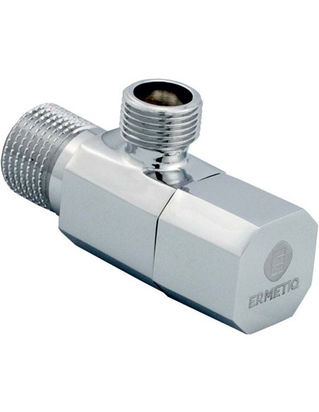 Robinet coltar Stylish 1/2"x3/4" - Ermetiq - ER-CQ1234