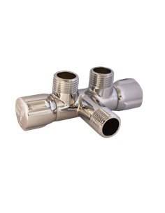 Robinet combinat cu doua iesiri - Ermetiq - RB-RC1212