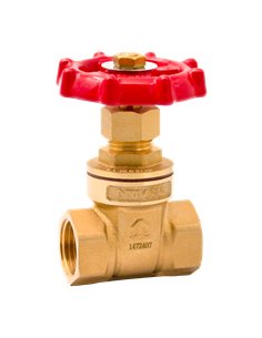 Robinet tip sertar pana 1.1/2" - Ermetiq - RB-RS112