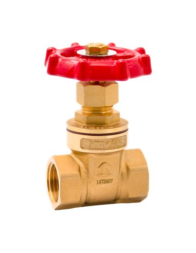 Robinet tip sertar pana 1.1/4" - Ermetiq - RB-RS114