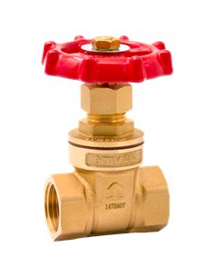 Robinet tip sertar 2" - Ermetiq - RB-RS22