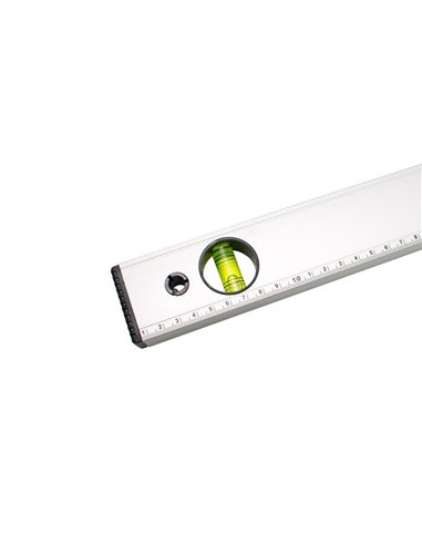 Nivela 3 bule cu rigla 1000mm - Ermetiq - HT-SL1000A