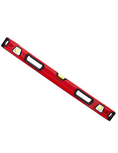 Nivela magnetica 3 bule si vedere convertibila 800mm - Ermetiq - HT-SL800D